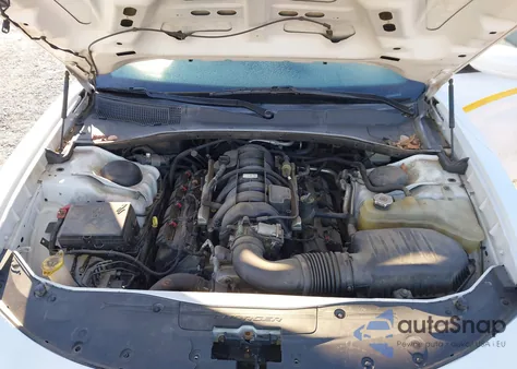 2019 Dodge Charger Police Awd z USA, uszkodzony, nr VIN 2C3CDXKT3KH755213